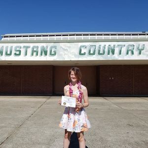 Meet your Posher, Eileen